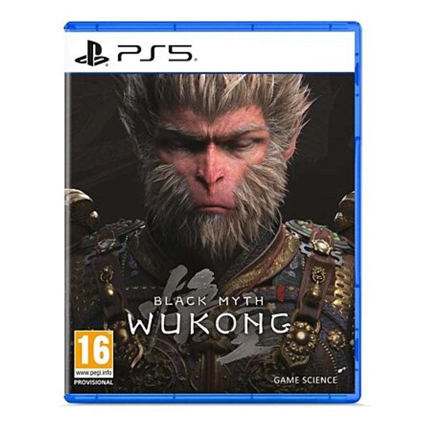 Black Myth : Wukong (PS5)