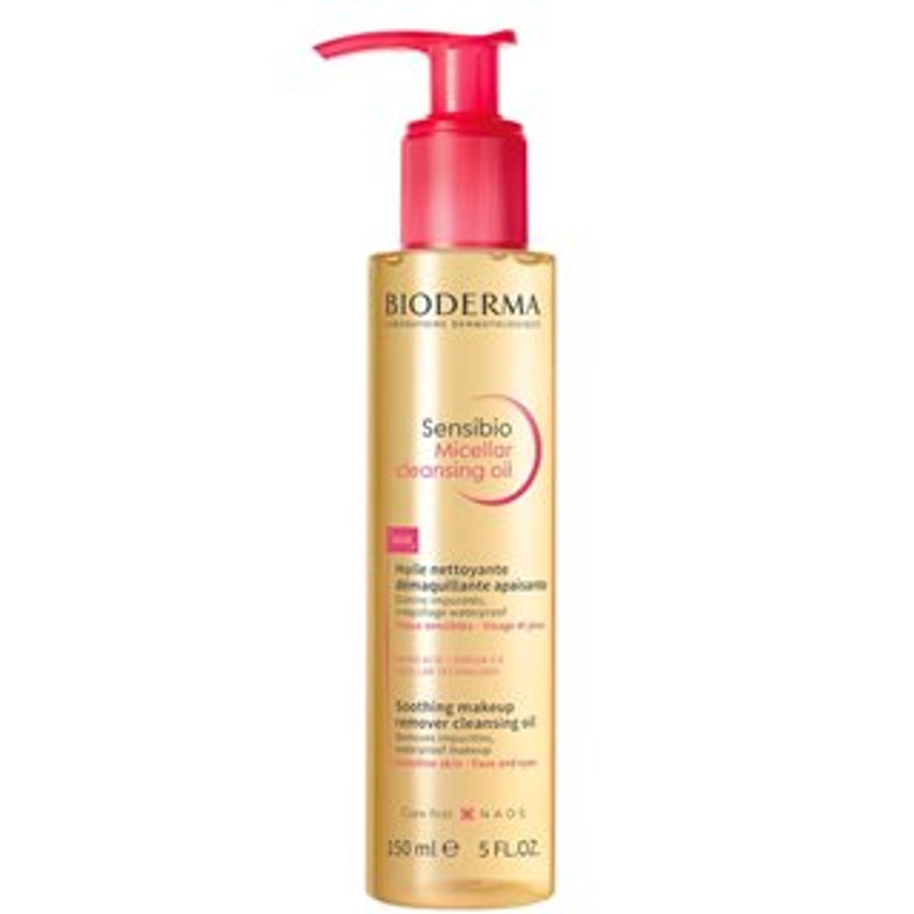 Bioderma Sensibio Micellar Cleansing Oil 150ml kopen | Beauty Plaza