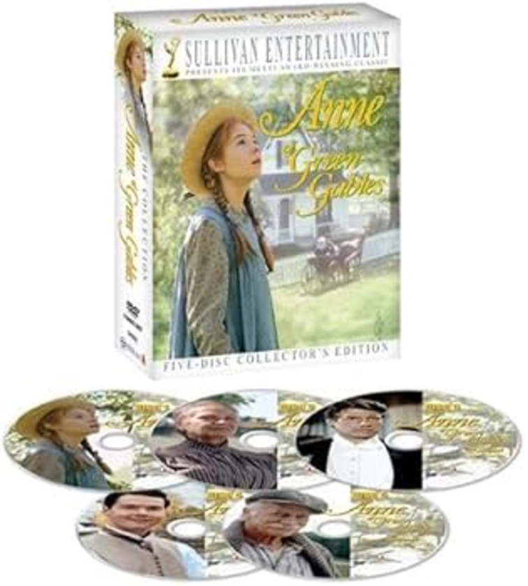 Anne of Green Gables: 20th Anniversary