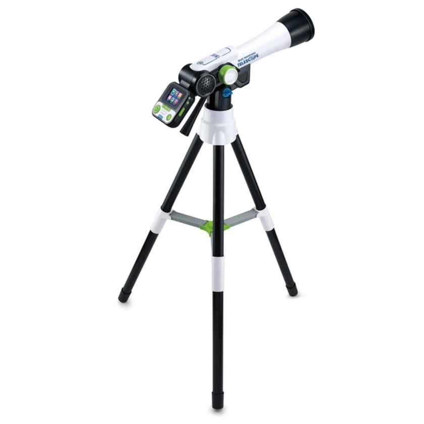 LeapFrog Magic Adventures Telescope | Smyths Toys UK