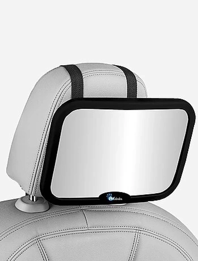 Miroir de voiture - KIABI - Noir - Puériculture - ONESIZE - Acrylonitrile - Hiver