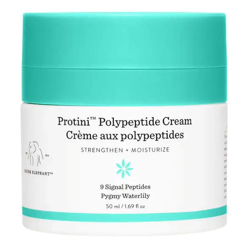 DRUNK ELEPHANT | Protini™ Polypeptide Cream - Creme Péptidos
