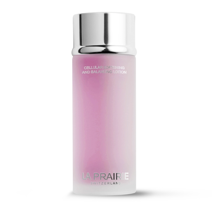 Cellular Softening And Balancing Lotion - Toner Lotion | La Prairie