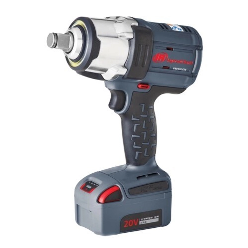 W7172 | Impact Wrench, 1000 ft lbs, 3/4'' square