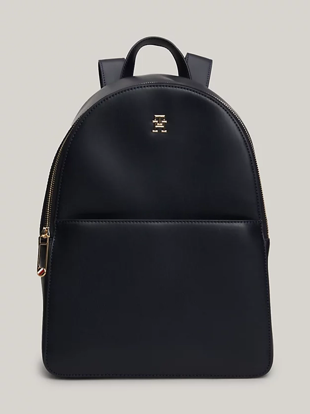 Corporate Dome Backpack | Blue | Tommy Hilfiger