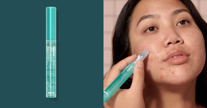 Pimple Correct Spot Treatment for Acne Gel Pen