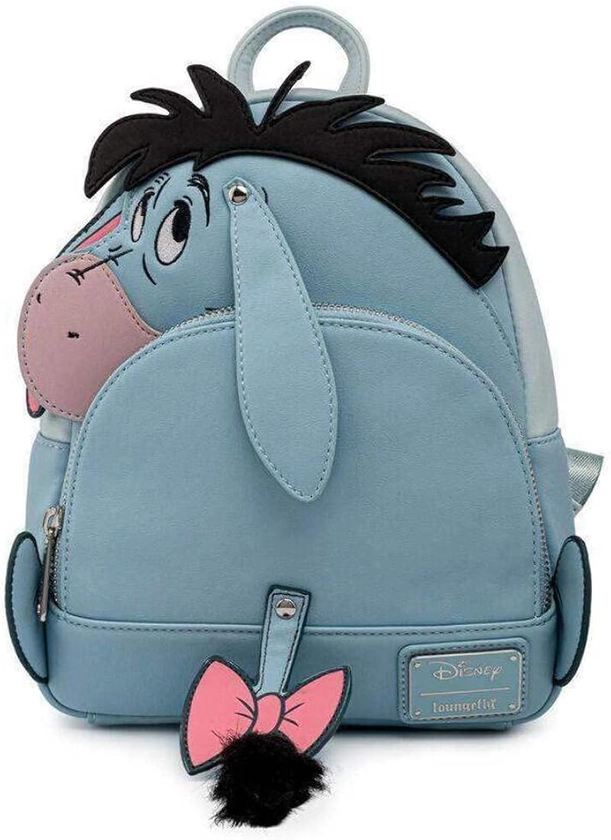 Loungefly Mini sac à dos Disney Bourriquet