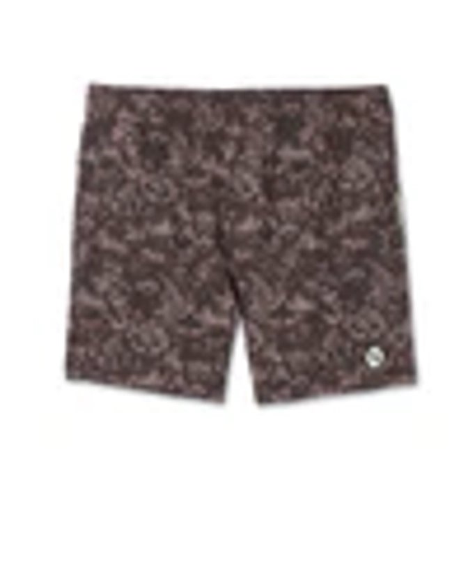 Maverick Volley Short