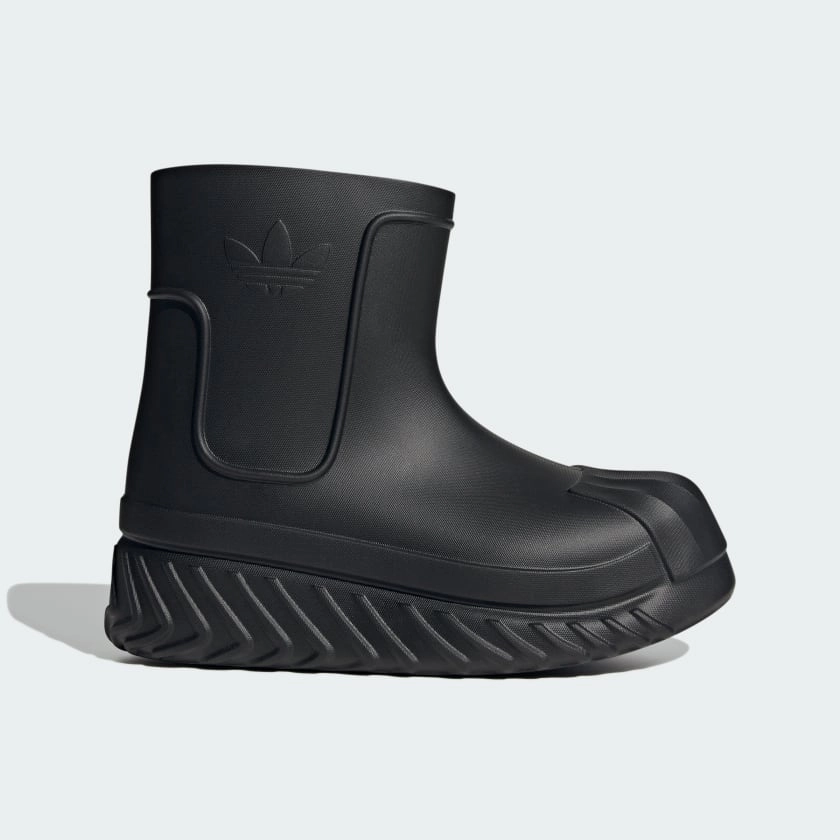 adidas AdiFOM SST Boot Shoes - Μαύρο | adidas Ελλάδα