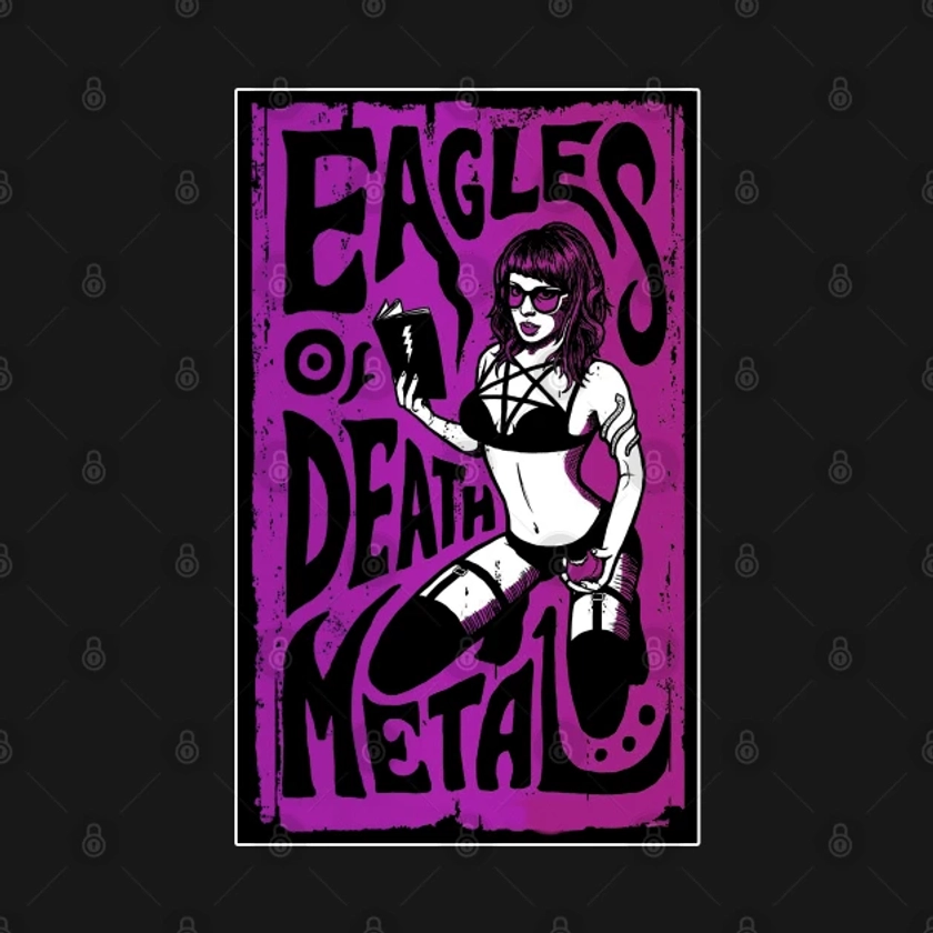 eagles of death metal