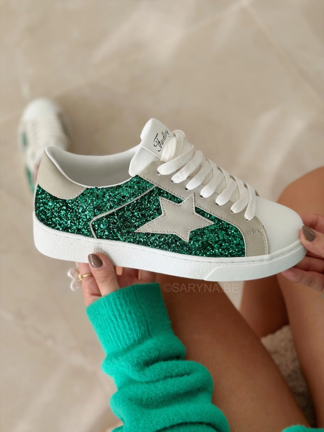 Sneakers « KIARA »