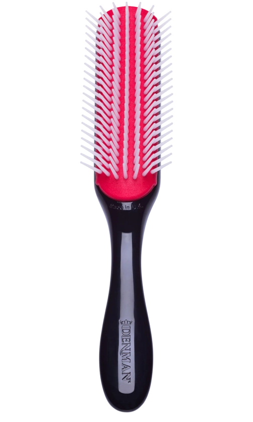 D3 Original Styler | 7 Row | Denman Brush