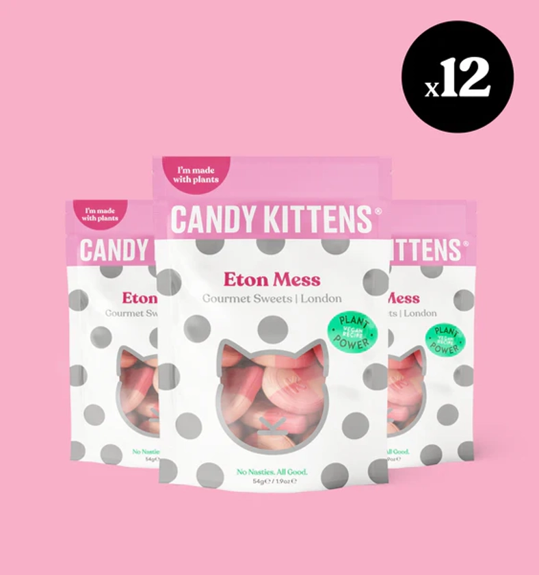 Eton Mess Bundle