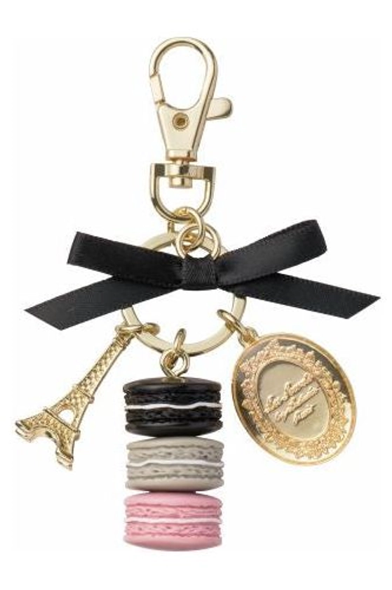 Ladurée Les Secrets Tivoli - Bag Charm / Key Ring