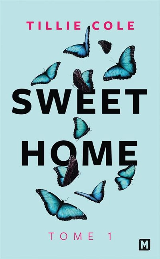 Sweet Home - : Sweet Home, T1 : Sweet Home