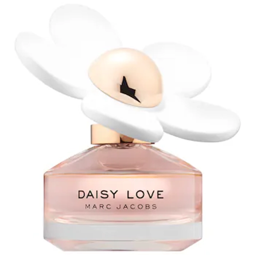 Daisy Love Eau de Toilette - Marc Jacobs Fragrances | Sephora