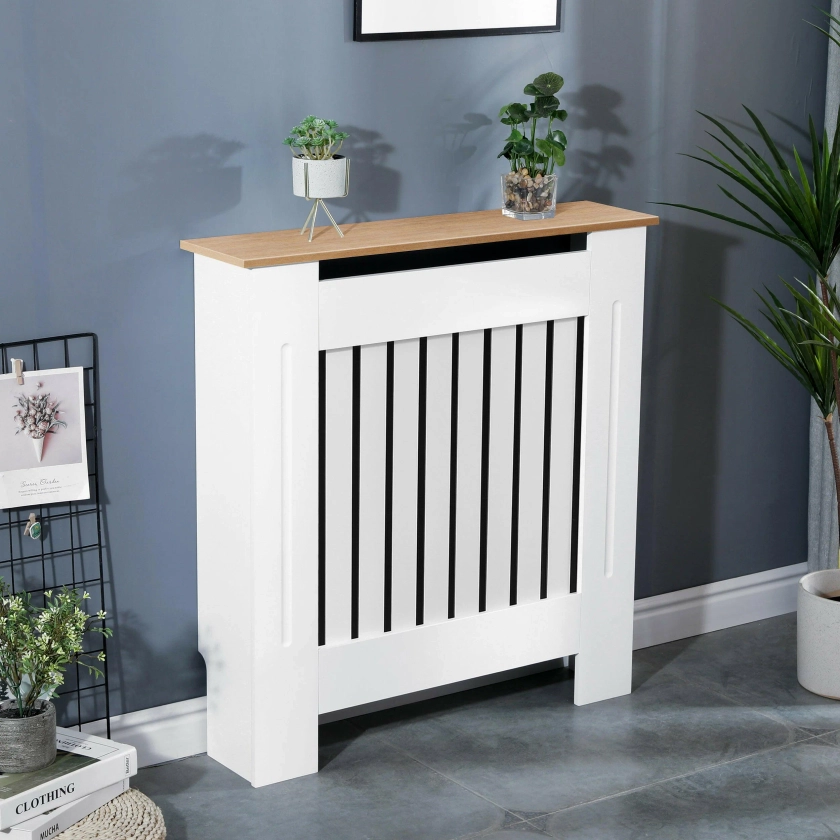 Blisswood™™ Radiator Covers - Modern Heating Radiator Accessories