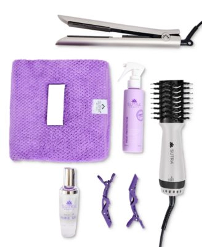 Sutra Beauty Limited-Edition 7-Pc. Styler Bundle Set, Created for Macy's