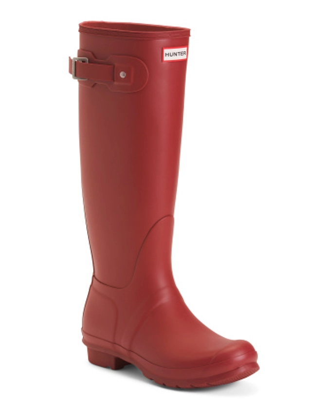 Original Tall Boots | Rain & Winter Boots | Marshalls