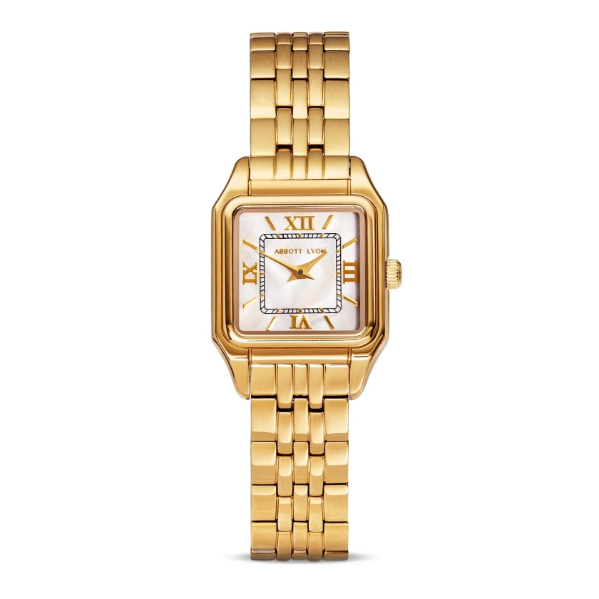 Essence Gold 23 Watch