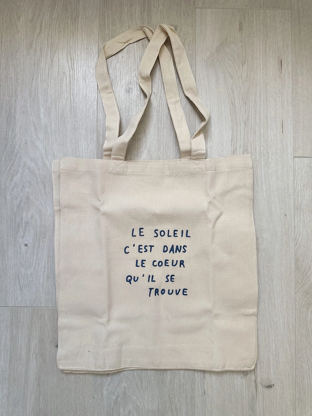 SAC - CPARTOUT