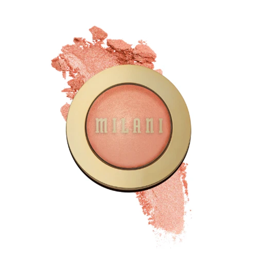 Baked Blush Luminoso 05