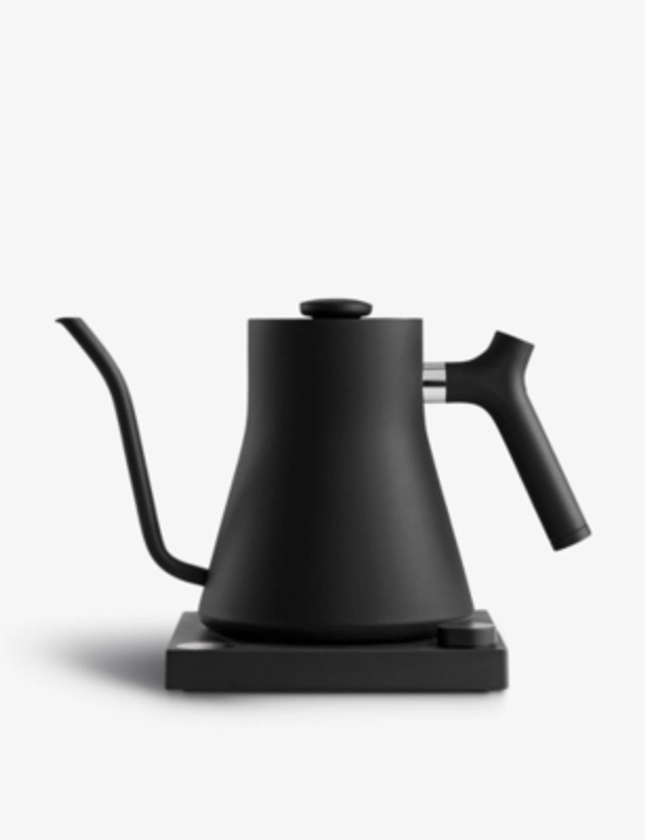 FELLOW Stagg EKG stainless-steel pour-over kettle 900ml