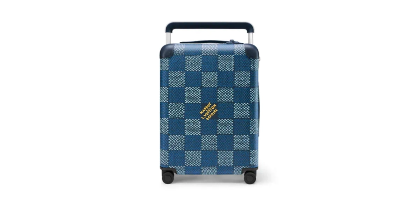 Les collections de Louis Vuitton : Valise cabine Horizon 55