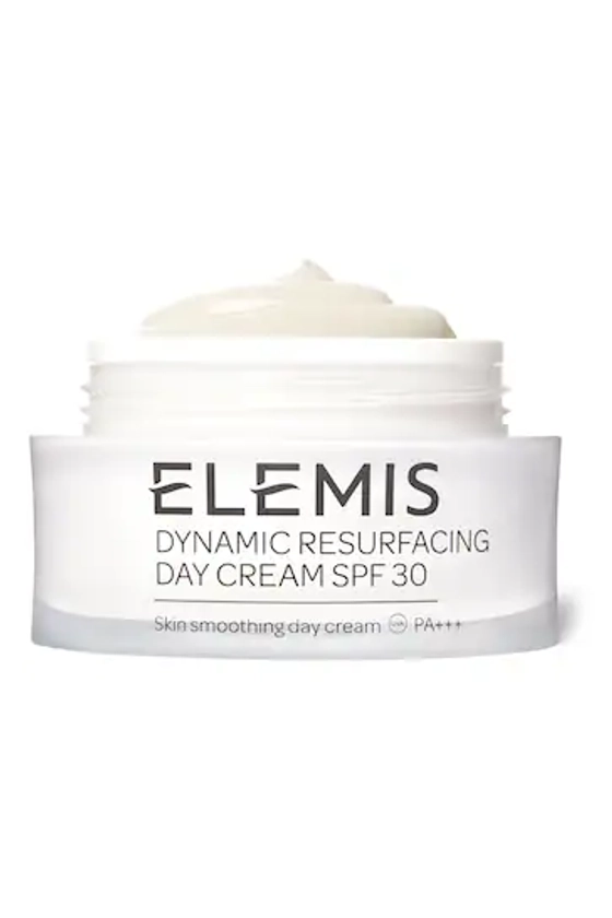 Buy ELEMIS Dynamic Resurfacing Day Cream SPF 30 50ml from the Next UK online shop