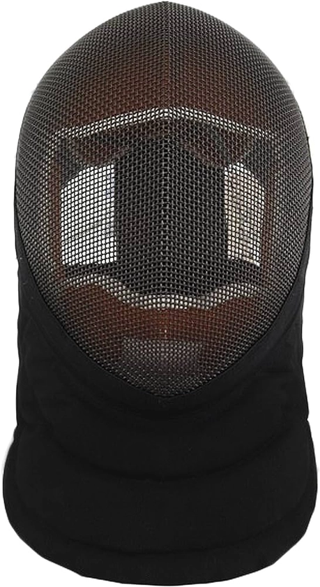 Red Dragon Armoury AR7005 Hema Fencing Mask, Large
