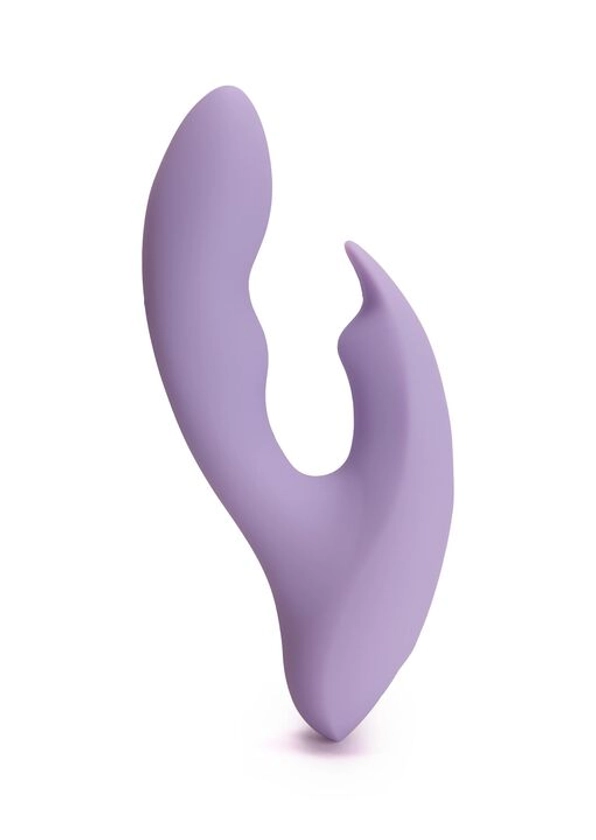 Curved G Spot Rampant Rabbit