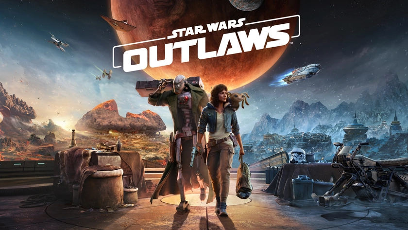 Acheter Star Wars Outlaws Xbox Series X|S Microsoft Store