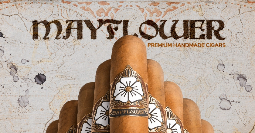 Mayflower Cigars