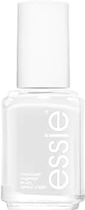 Essie - Vernis à Ongles - Teinte : Blanc (1) - 13.5 ml