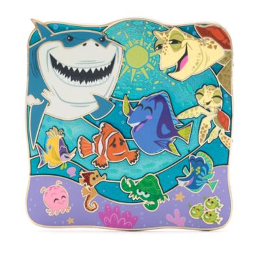 Finding Nemo Cast Pin | Disney Store