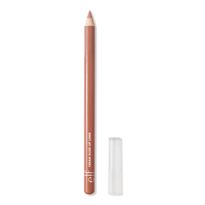 Pinky Swear Cream Glide Lip Liner - e.l.f. Cosmetics | Ulta Beauty