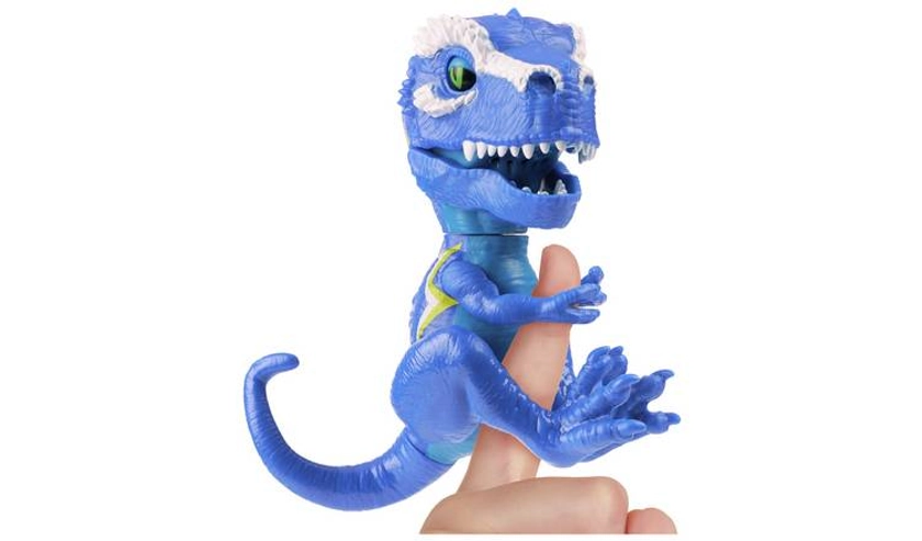 Untamed Roaring Dinos T-Rex – Cobalt