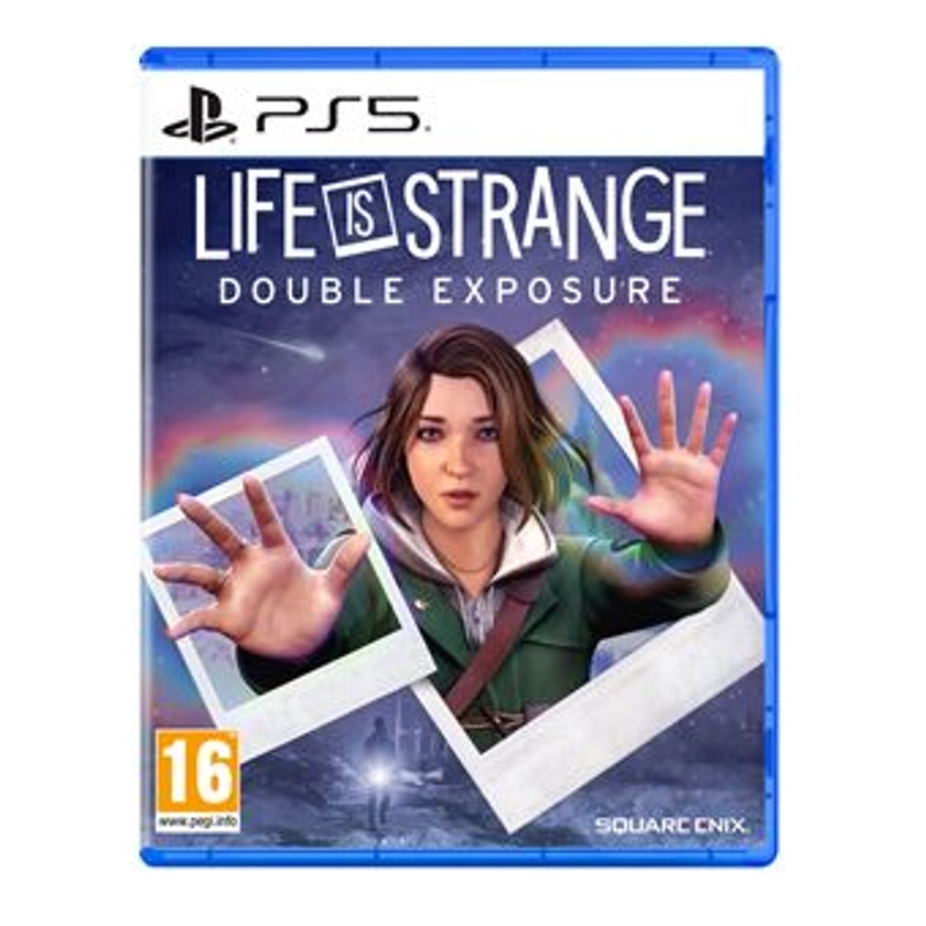 Life is Strange: Double Exposure PS5