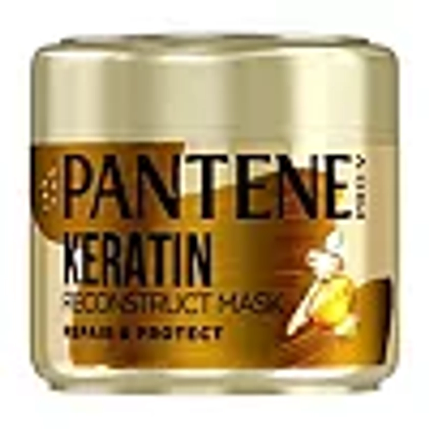 Pantene Repair & Protect Hair Mask For Damaged Hair 300ml