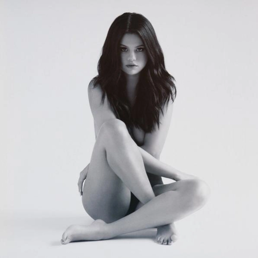 Selena Gomez - Revival