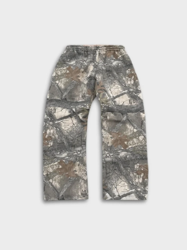 Deus x Decarba Joggers