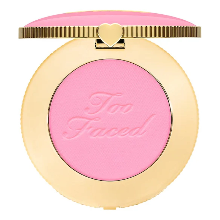 TOO FACED | Cloud Crush Blush - Pudder Blush