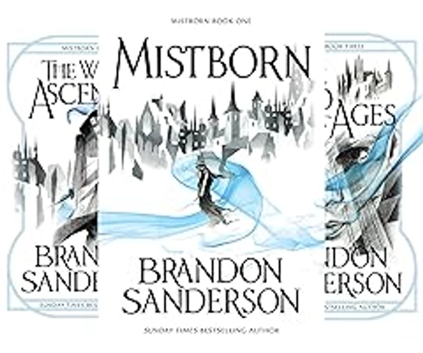 Mistborn