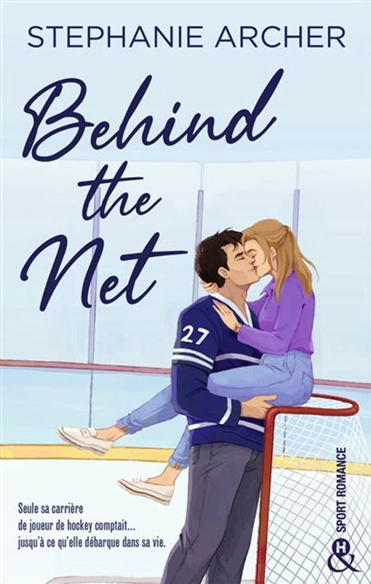 Behind the Net