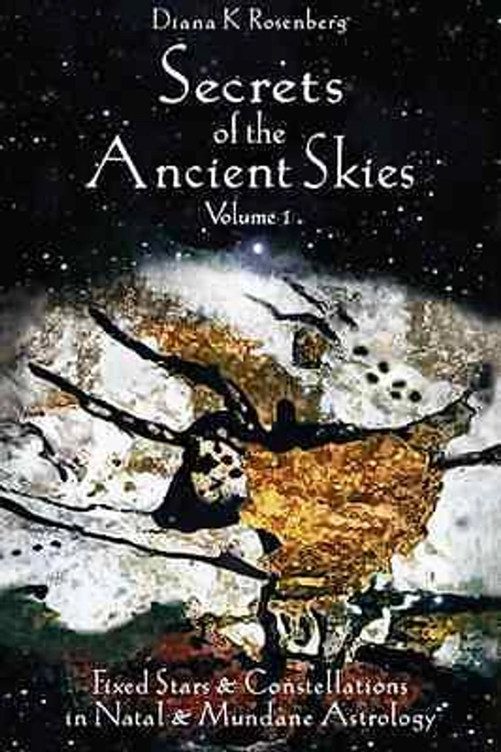 Secrets of the Ancient Skies, Volumes 1 & 2 | eBay