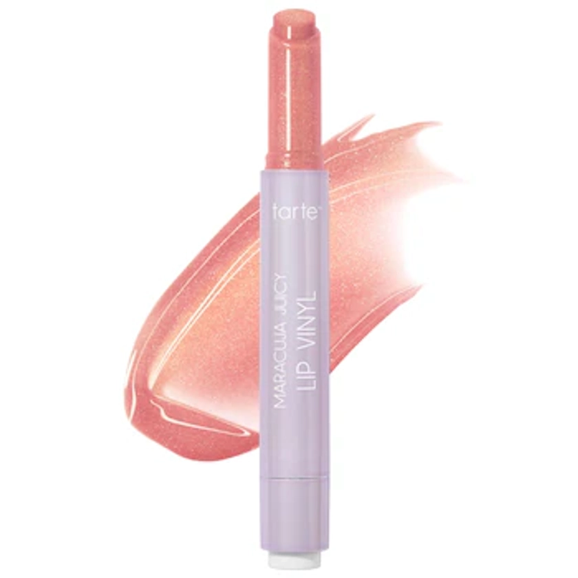 maracuja juicy lip vinyl - tarte | Sephora