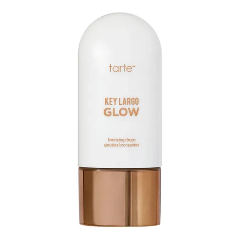 Key Largo Glow Bronzing Drops