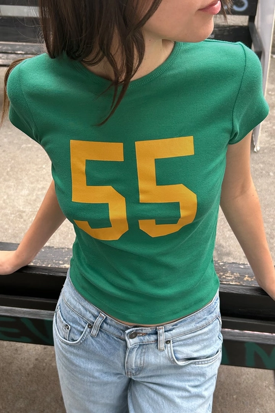 T-shirt 55