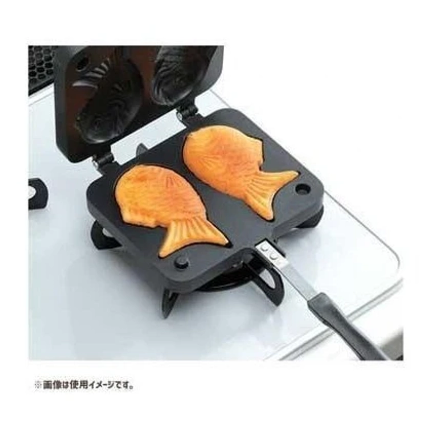 Pearl Life Taiyaki Pan