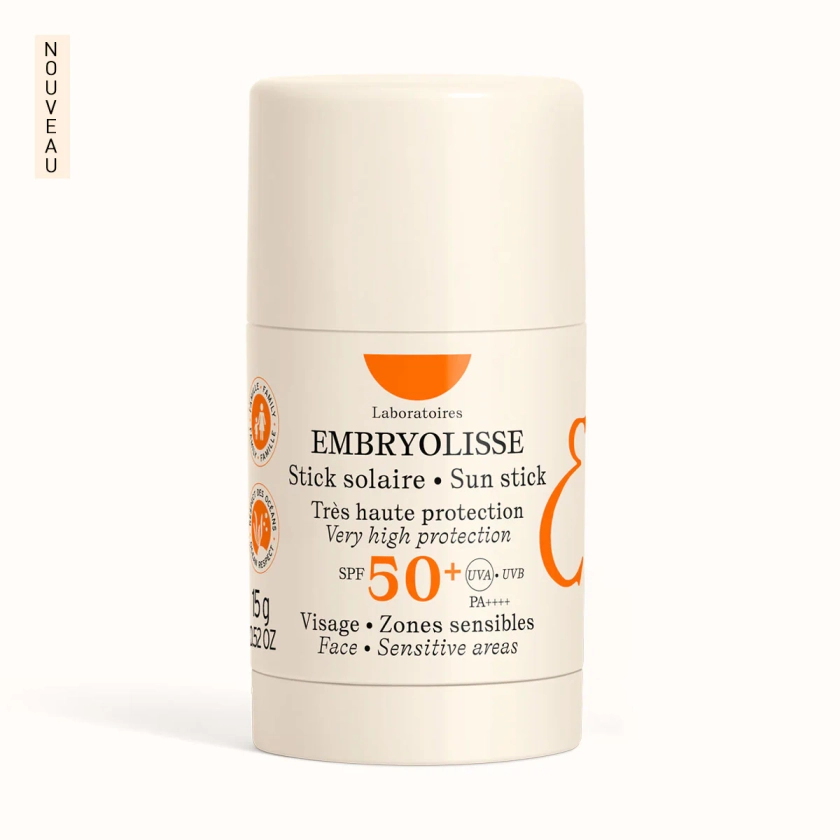 Stick Solaire SPF50+